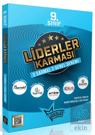 9. Sınıf 5 Deneme - 2026 Model
