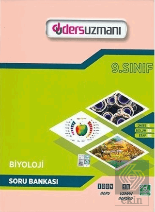 9. Sınıf Biyoloji Soru Bankası