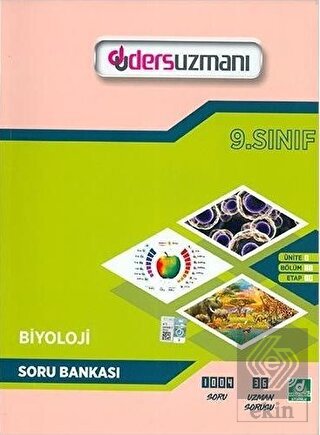 9. Sınıf Biyoloji Soru Bankası