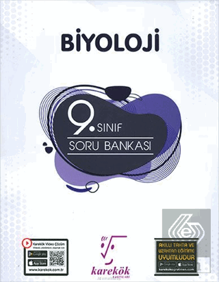 9. Sınıf Biyoloji Soru Bankası