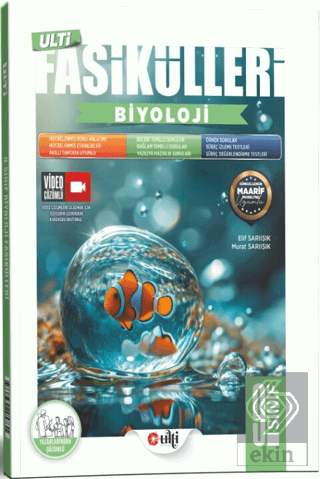 9. Sınıf Biyoloji Ulti Fasikülleri