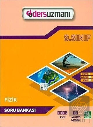 9. Sınıf Fizik Soru Bankası