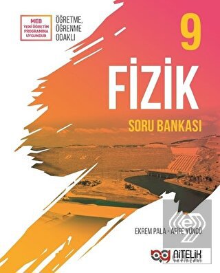 9. Sınıf Fizik Soru Bankası