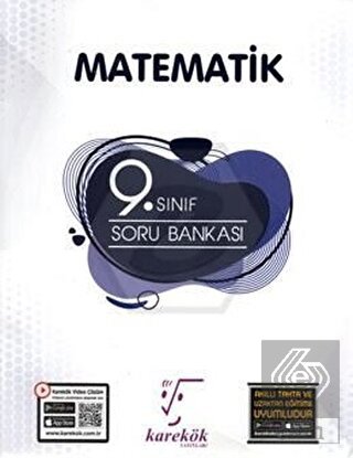 9. Sınıf Matematik Soru Bankası