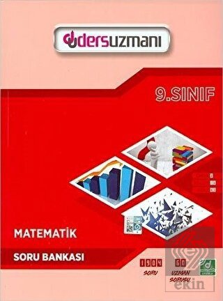 9. Sınıf Matematik Soru Bankası
