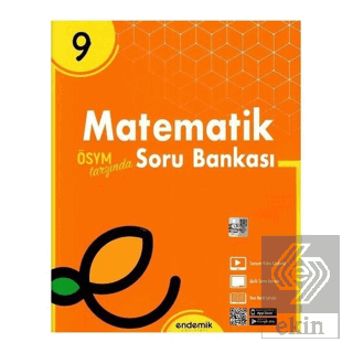 9.Sınıf Matematik Soru Bankası