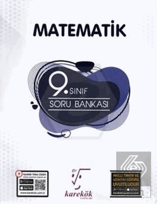 9. Sınıf Matematik Soru Bankası
