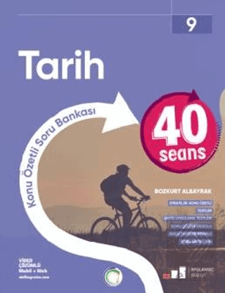 9. Sınıf Tarih Konu Özetli Soru Bankası