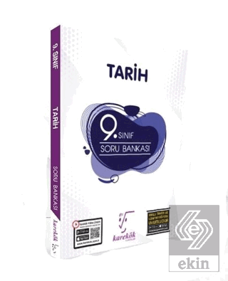 9. Sınıf Tarih Güncel Soru Bankası