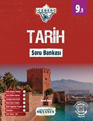 9. Sınıf Tarih Soru Bankası