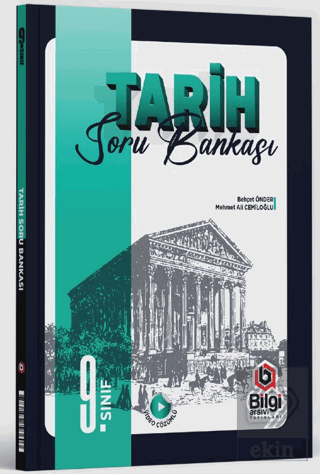 9. Sınıf Tarih Soru Bankası