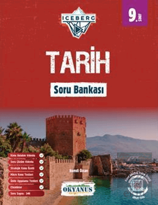 9. Sınıf Tarih Soru Bankası
