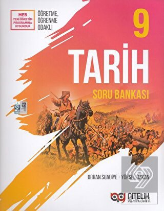 9. Sınıf Tarih Soru Bankası