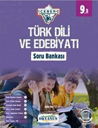 9. Sınıf Türk Dili ve Edebiyatı Soru Bankası