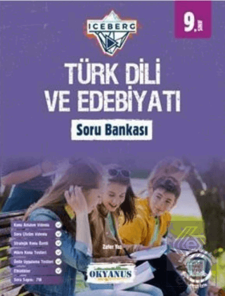 9. Sınıf Türk Dili ve Edebiyatı Soru Bankası