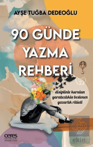 90 Günde Yazma Rehberi