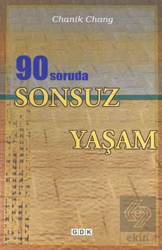 90 Soruda Sonsuz Yaşam