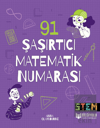 91 Şaşırtıcı Matematik Numarası