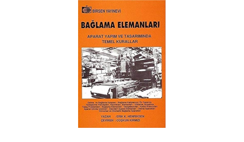 Outlet Bağlama Elemanları Aparat Yapım ve Tasarımı