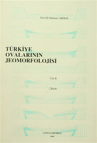 Outlet TÜRKİYEO VALARININ JEOMORFOLOJİSİ 2