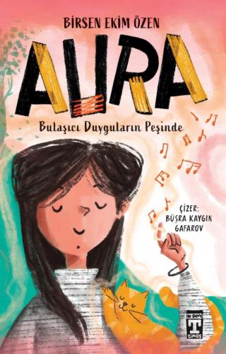 Auro - Bulaşıcı Duyguların Peşinde