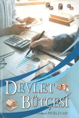 Devlet Bütçesi Osman Pehlivan