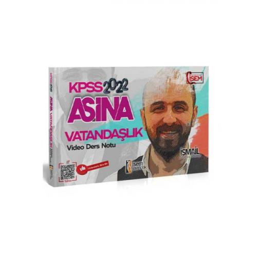 KPSS Aşina Vatandaşlık Video Ders Notu