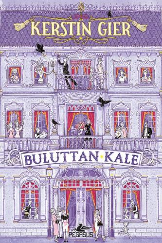 Buluttan Kale