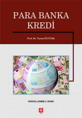 Para Banka Kredi Nazım Öztürk