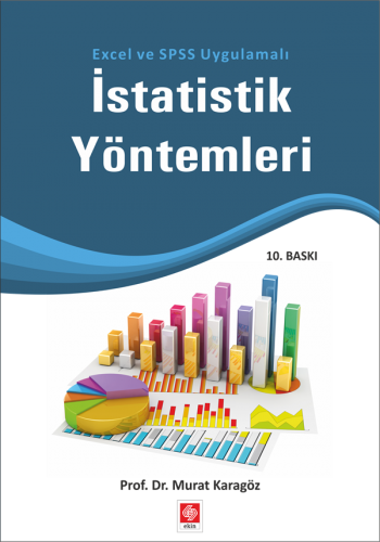 İstatistik Yöntemleri / Murat Karagöz