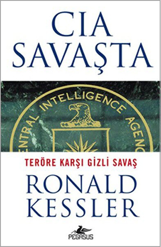 CIA Savaşta
