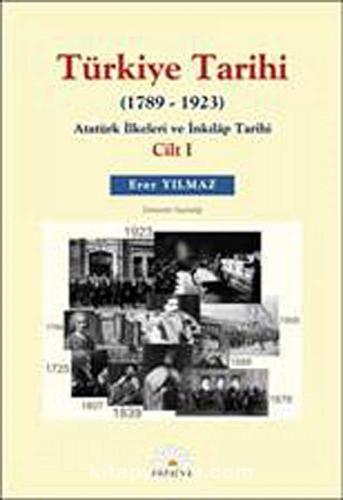 Outlet Türkiye Tarihi Atatürk İlkeleri ve İnkilap