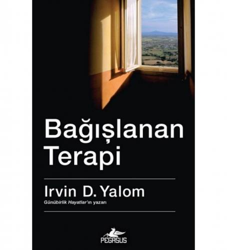 Bağışlanan Terapi