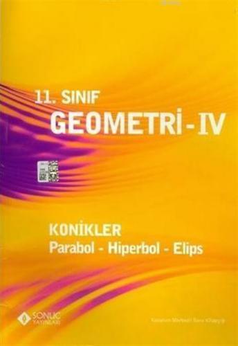 Sonuç 11. Sınıf Geometri 4