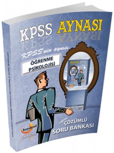 2018 KPSS Aynası Eğitim Bilimleri Öğrenme Psikoloj