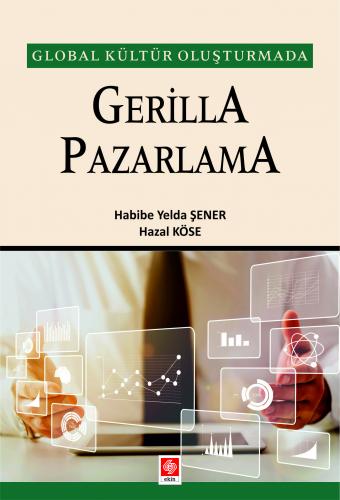 Gerilla Pazarlama Habibe Yelda Şener