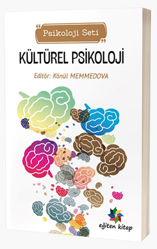 Kültürel Psikoloji (Psikoloji Seti)