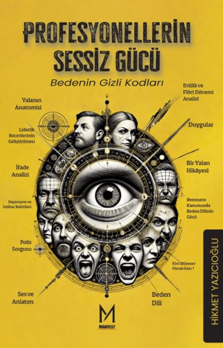 Profesyonelllerin Sessiz Gücü