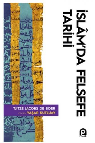 İslam'da Felsefe Tarihi