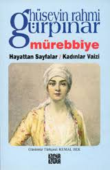 Outlet Mürebbiye / Hayattan Sayfalar / Kadınlar Va