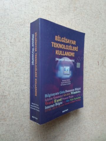 Outlet Bilgisayar Teknolojileri Kullanımı