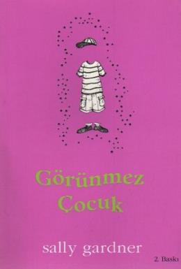 Outlet Görünmez Çocuk