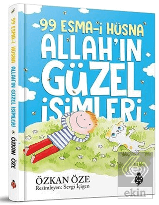99 Esma-i Hüsna Allah'ın Güzel İsimleri