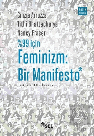 %99 İçin Feminizm: Bir Manifesto