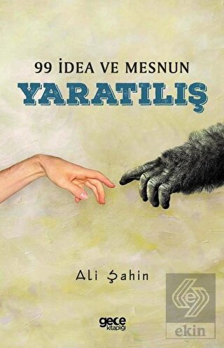 99 İdea ve Mesnun Yaratılış