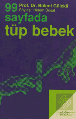 99 Sayfada Tüp Bebek