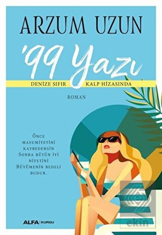 99 Yazı