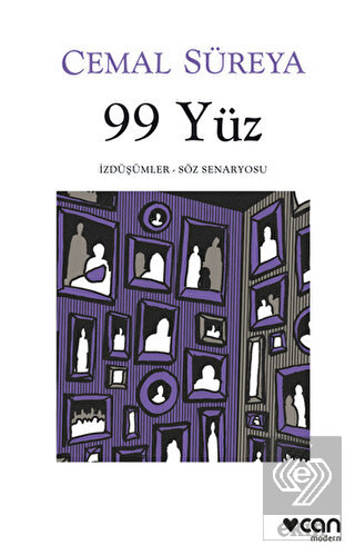 99 Yüz: İzdüşümler - Söz Senaryosu
