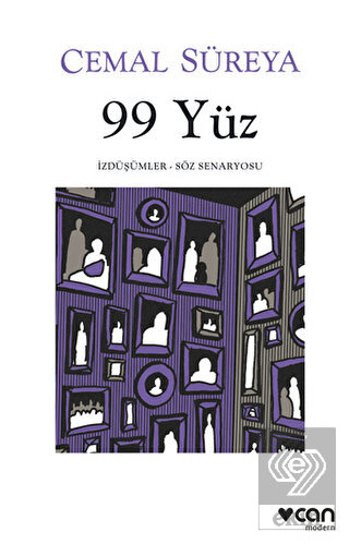 99 Yüz: İzdüşümler - Söz Senaryosu