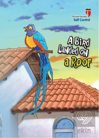 A Bird Landed on a Roof - Self Control